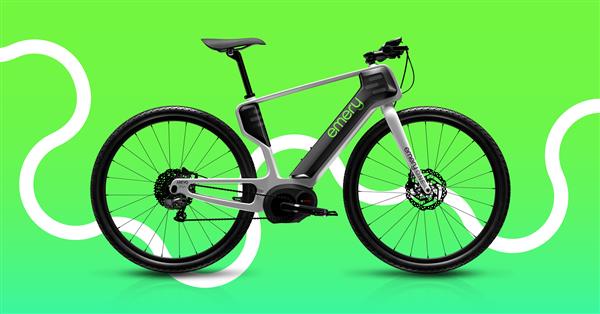 AREVO公司為電動自行車製造3D打印碳纖維一體成型框架